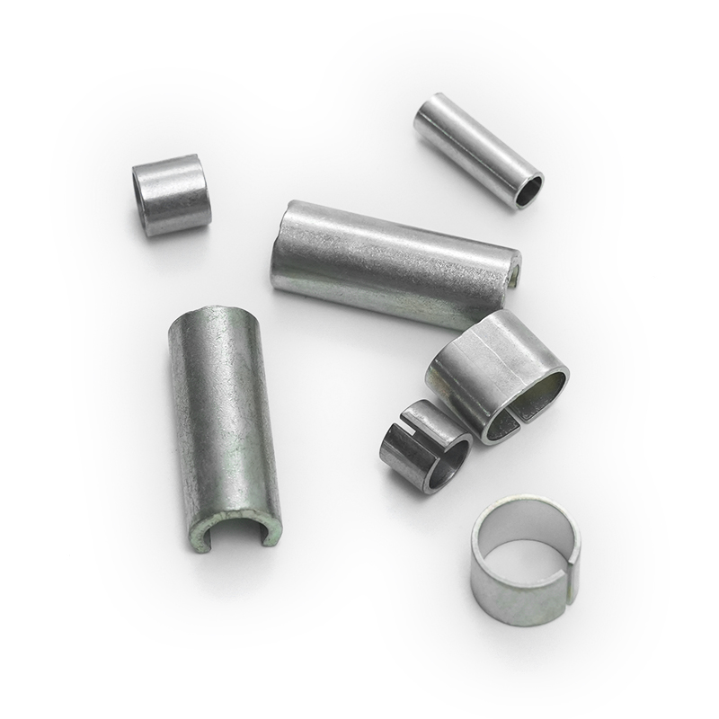 Bucha de ferro maleável preto Bucha de ferro maleável preto