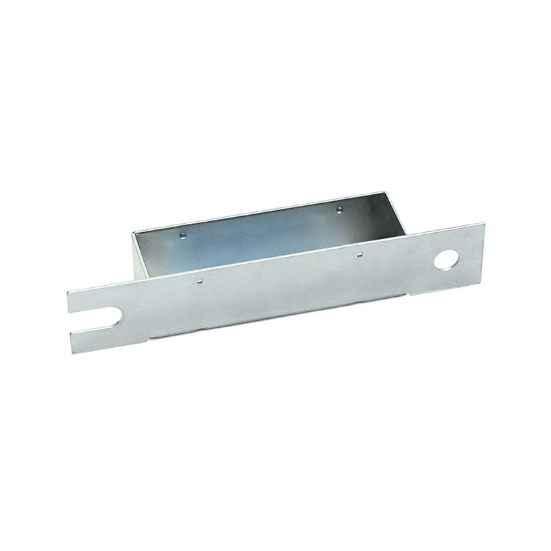 Habitação de vedação de capacitores de ferro