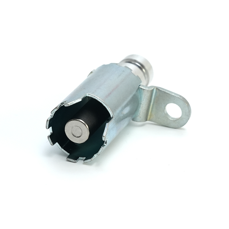 Conjunto do núcleo da válvula de ferro estampado