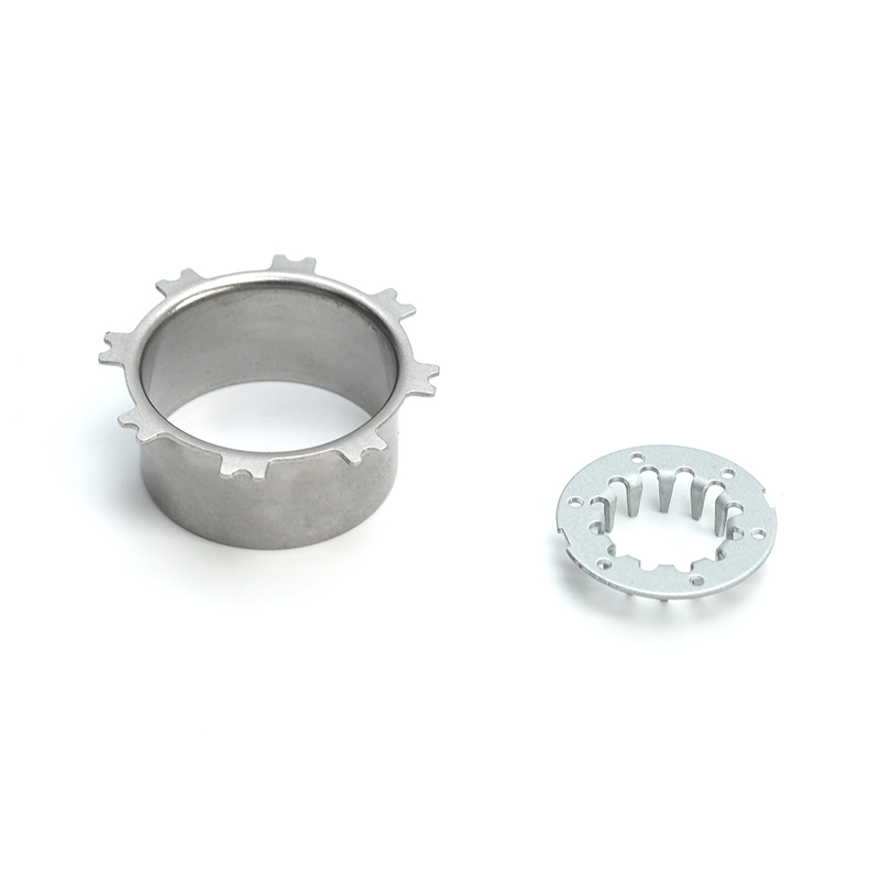 Suporte de montagem de ferro