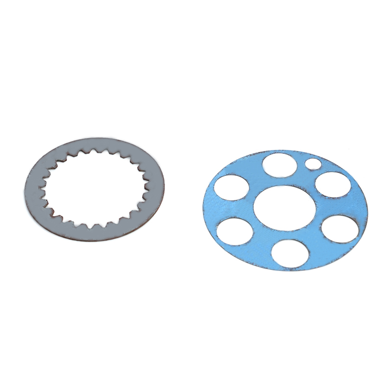 Placa de atrito de ferro Placa de atrito de ferro