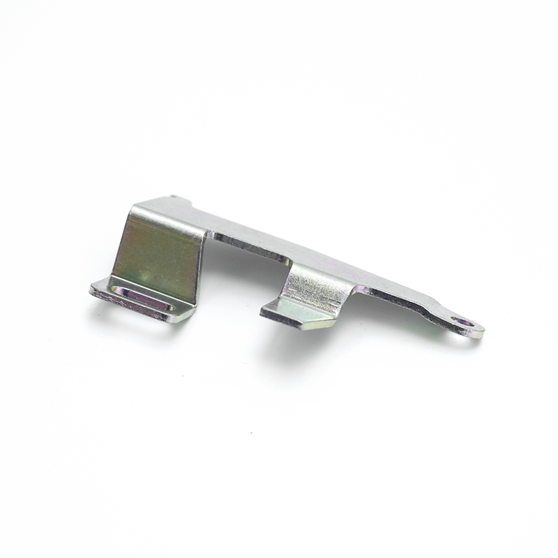 O papel das peças de estampagem de aço automotivo no design de chassi automotivo