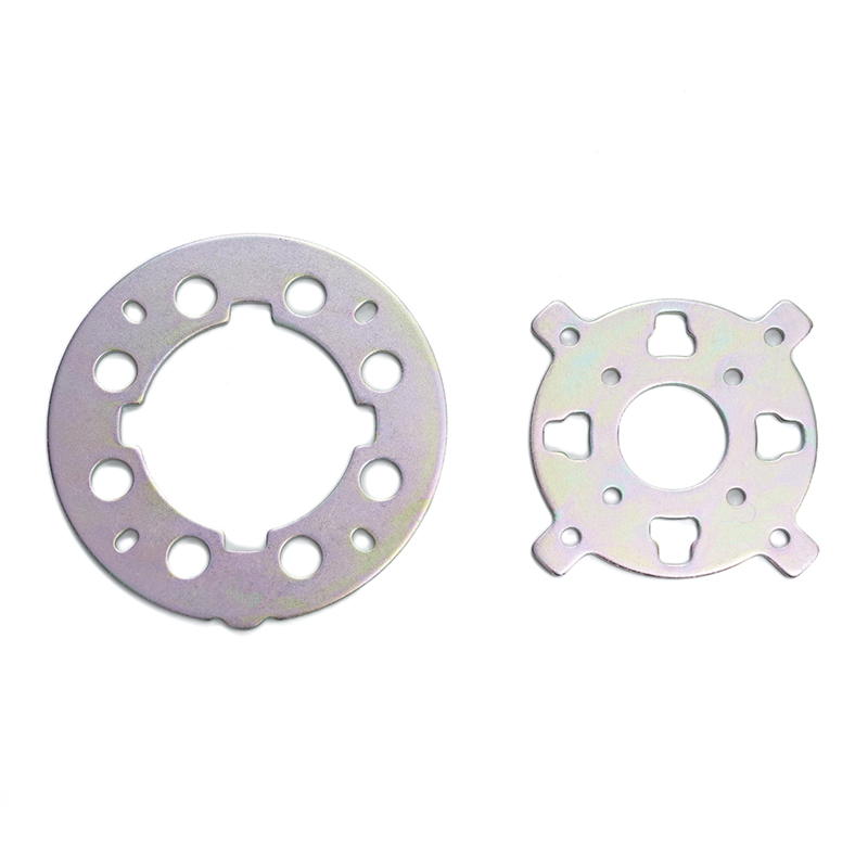 Flange de aço automotivo