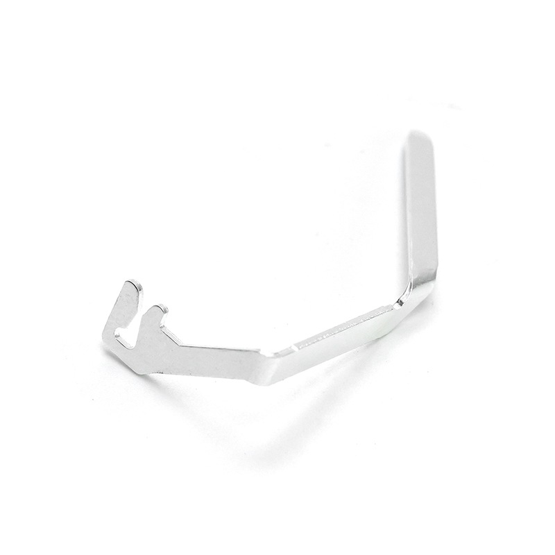 Pino de válvula solenóide da bomba de água de prata de cobre