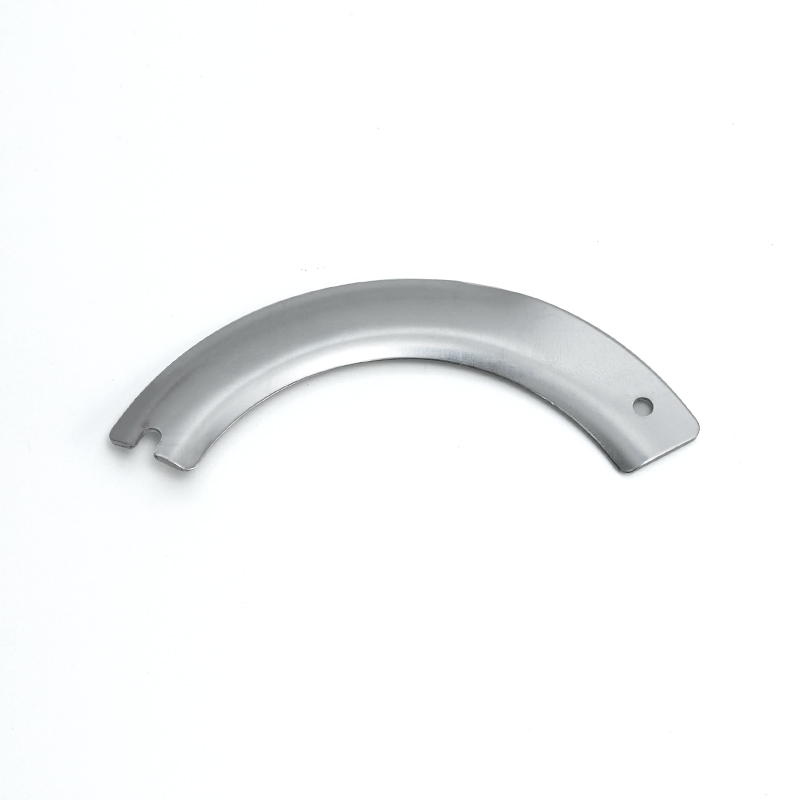 Amortecedor de choque de zinco puro