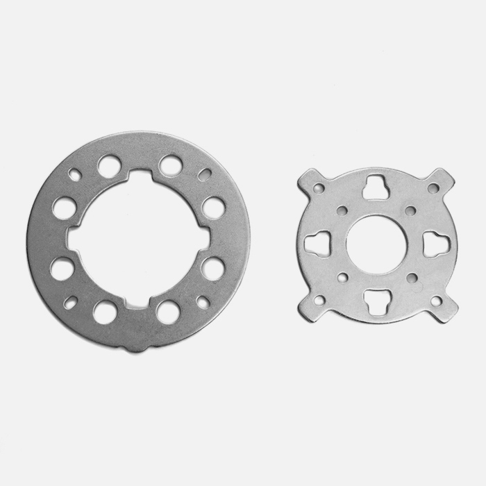 Peças de estampagem de aço automotivo